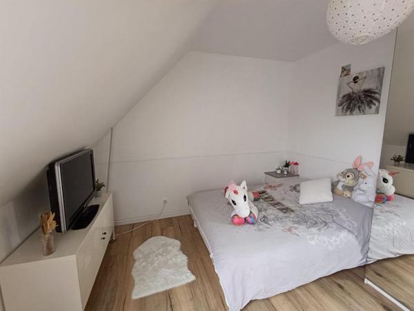 Maison Ecquevilly 6 pièce(s) 115 m2