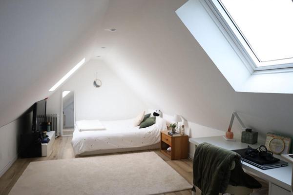 Maison Ecquevilly 6 pièce(s) 115 m2