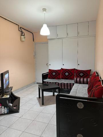 Appartement Paris 2/3 pièces 40 m2