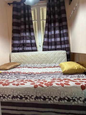 Appartement Paris 2/3 pièces 40 m2