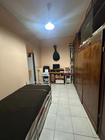 Appartement Paris 2/3 pièces 40 m2