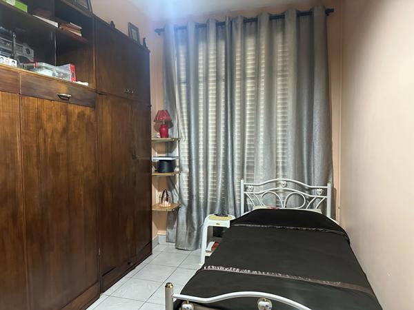 Appartement Paris 2/3 pièces 40 m2