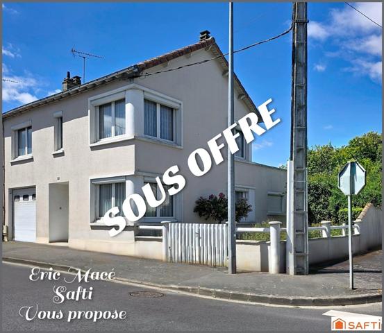 Proche commerces