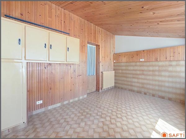 Proche commerces