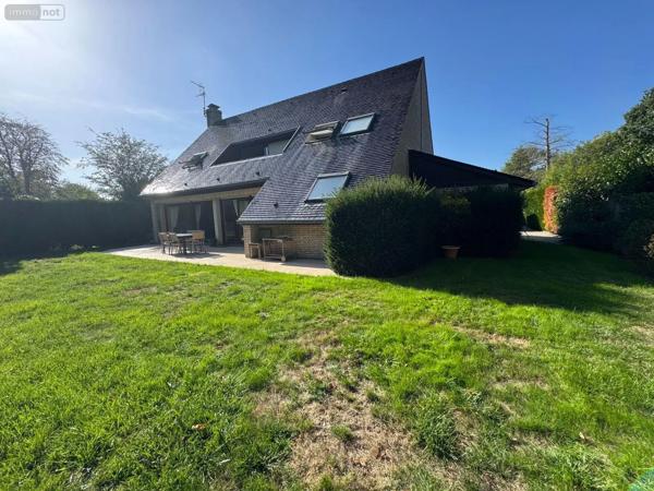 Achat - Maison | Maison Wambrechies 59118 6 pièces 165 m 2 1000 m 2