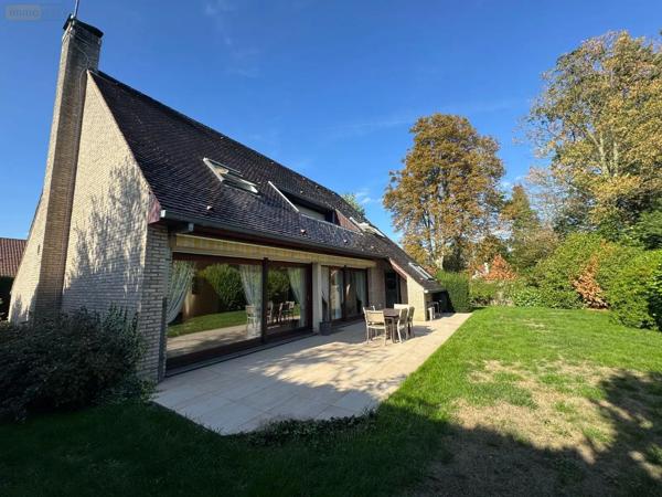 Achat - Maison | Maison Wambrechies 59118 6 pièces 165 m 2 1000 m 2