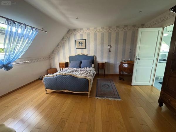 Achat - Maison | Maison Wambrechies 59118 6 pièces 165 m 2 1000 m 2