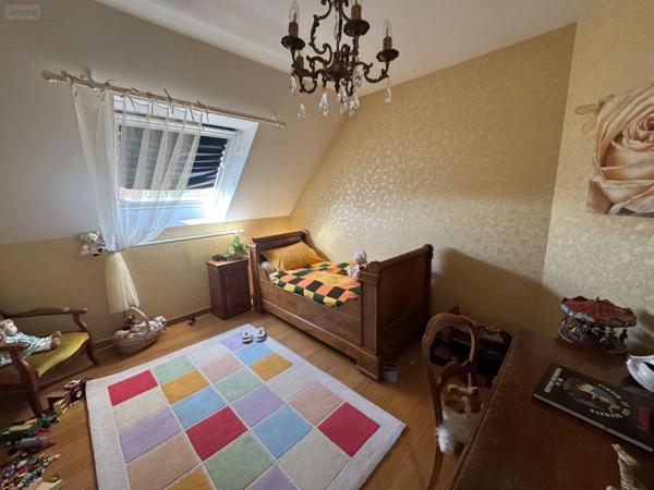 Achat - Maison | Maison Wambrechies 59118 6 pièces 165 m 2 1000 m 2