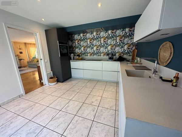 Achat - Maison | Maison Wambrechies 59118 6 pièces 165 m 2 1000 m 2