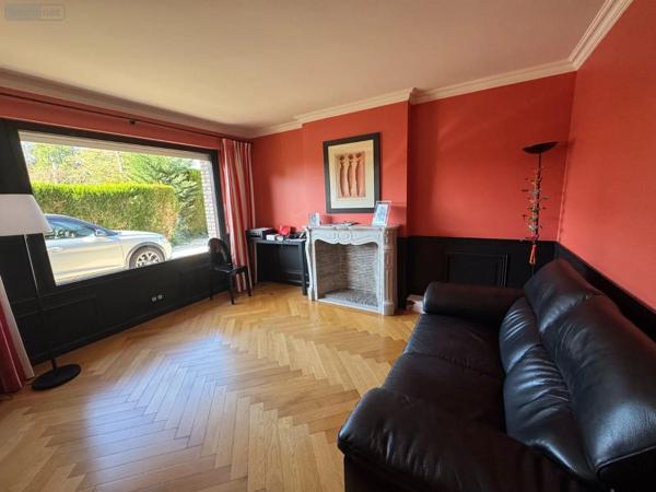 Achat - Maison | Maison Wambrechies 59118 6 pièces 165 m 2 1000 m 2