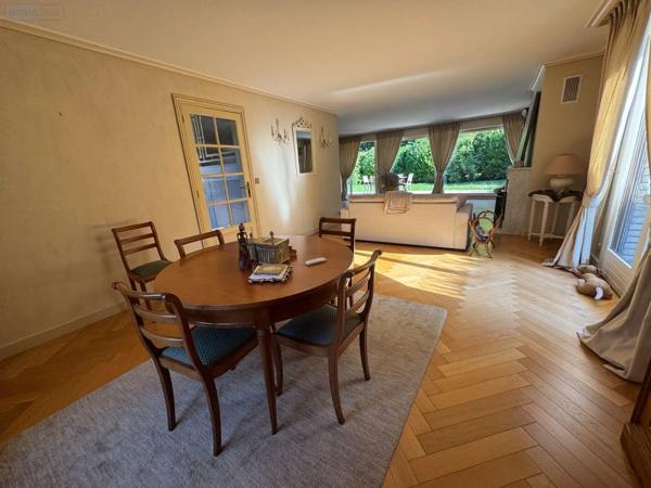 Achat - Maison | Maison Wambrechies 59118 6 pièces 165 m 2 1000 m 2