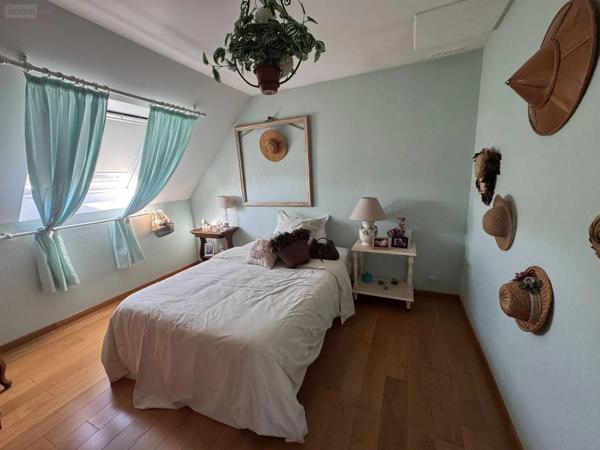 Achat - Maison | Maison Wambrechies 59118 6 pièces 165 m 2 1000 m 2