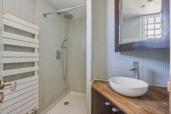 Appartement Nanterre 3 pièce(s) 49 m2