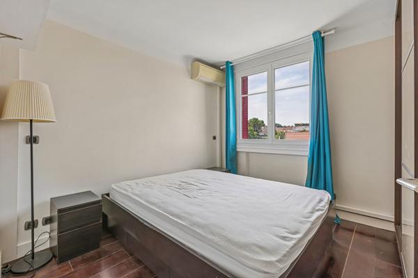 Appartement Nanterre 3 pièce(s) 49 m2