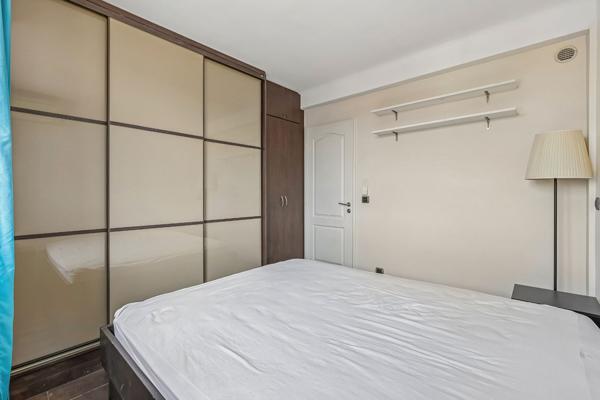 Appartement Nanterre 3 pièce(s) 49 m2