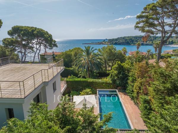 Cap d'Antibes | Garoupe