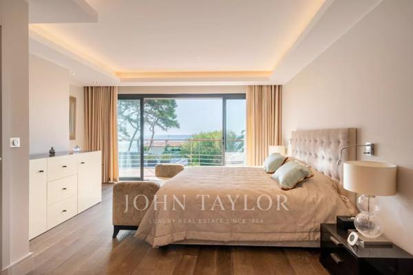 Cap d'Antibes | Garoupe