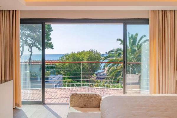 Cap d'Antibes | Garoupe