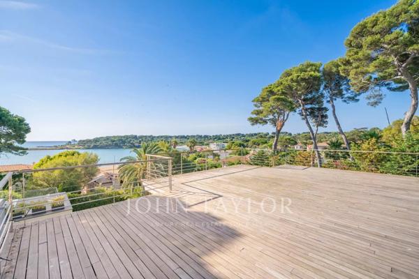 Cap d'Antibes | Garoupe