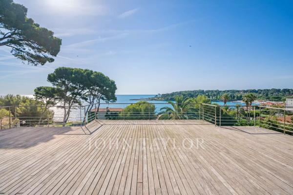 Cap d'Antibes | Garoupe