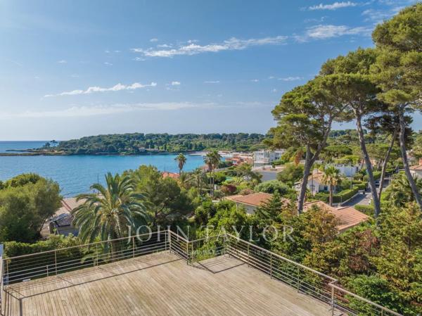Cap d'Antibes | Garoupe