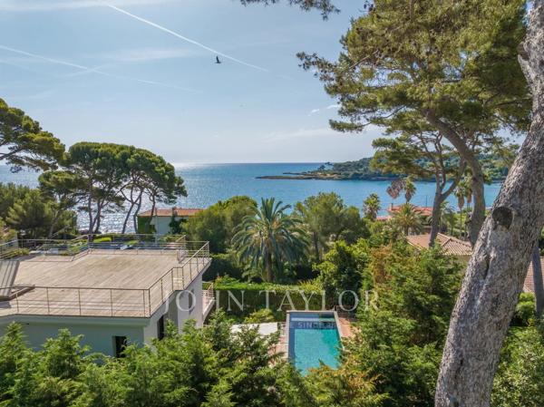 Cap d'Antibes | Garoupe