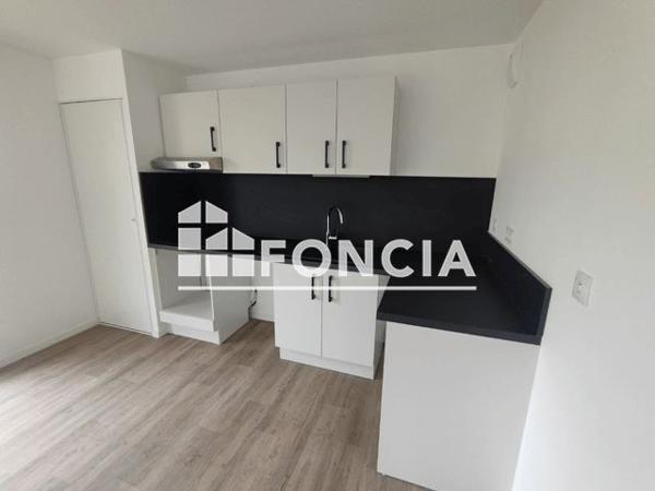 Location Appartement 3 pièces 64.43 m² - 3A RUE DU MARECHAL LECLERC Luisant 28600