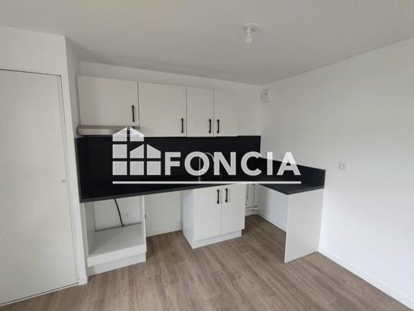 Location Appartement 3 pièces 64.43 m² - 3A RUE DU MARECHAL LECLERC Luisant 28600