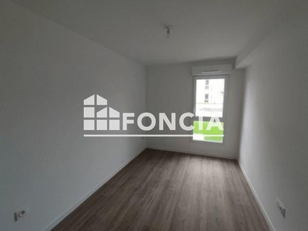 Location Appartement 3 pièces 64.43 m² - 3A RUE DU MARECHAL LECLERC Luisant 28600