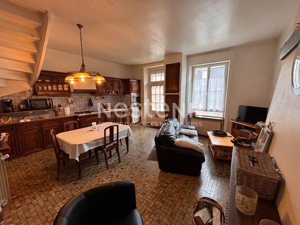 Maison Saint Quay Portrieux 4 pièces 68 m2