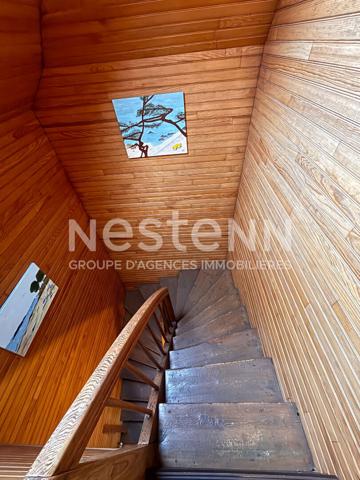 Maison Saint Quay Portrieux 4 pièces 68 m2