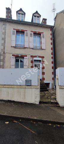 Maison Saint Quay Portrieux 4 pièces 68 m2