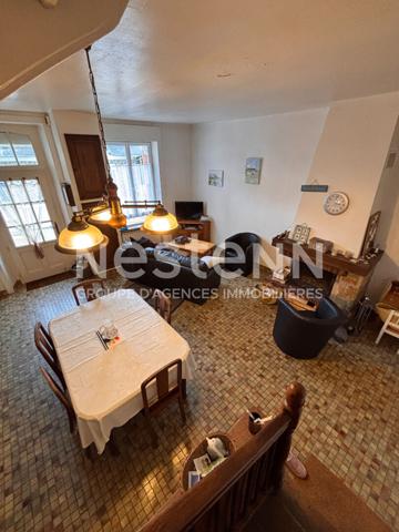 Maison Saint Quay Portrieux 4 pièces 68 m2