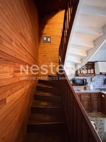 Maison Saint Quay Portrieux 4 pièces 68 m2