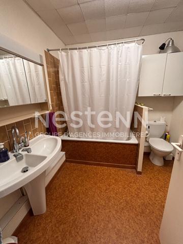 Maison Saint Quay Portrieux 4 pièces 68 m2