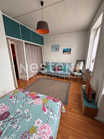 Maison Saint Quay Portrieux 4 pièces 68 m2