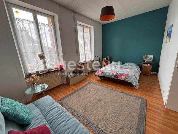 Maison Saint Quay Portrieux 4 pièces 68 m2