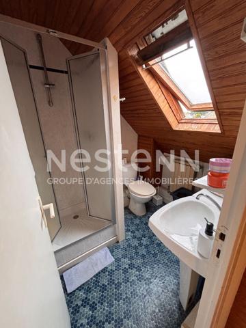 Maison Saint Quay Portrieux 4 pièces 68 m2