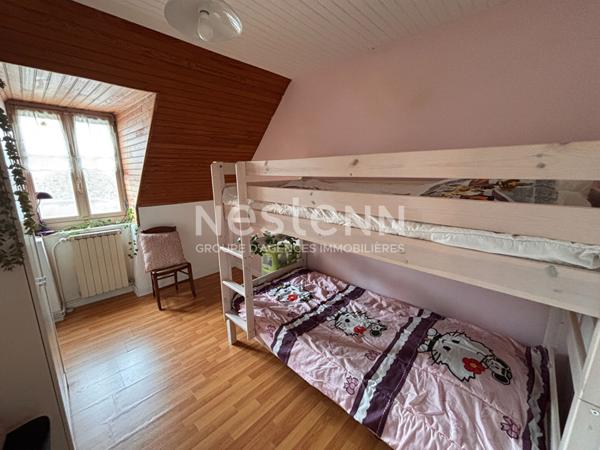 Maison Saint Quay Portrieux 4 pièces 68 m2