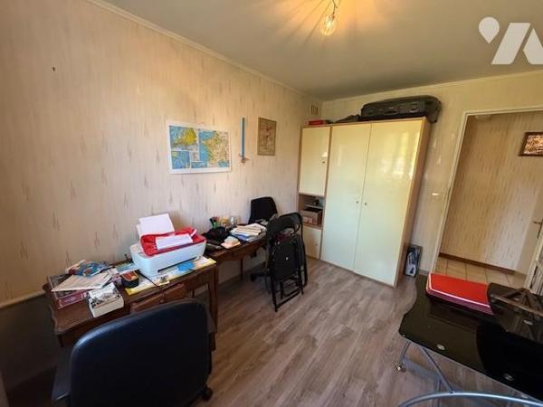 Valorbiquet St Cyr du Ronceray pavillon plain-pied 3 CH