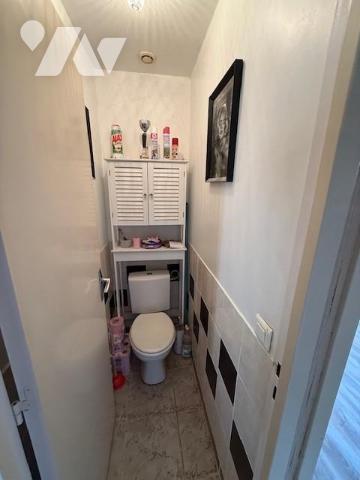 Valorbiquet St Cyr du Ronceray pavillon plain-pied 3 CH