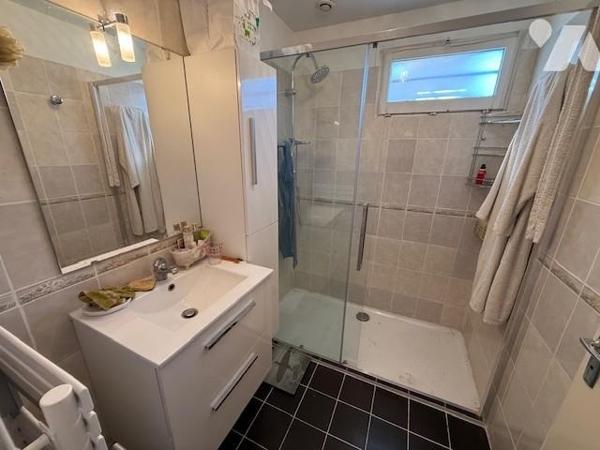 Valorbiquet St Cyr du Ronceray pavillon plain-pied 3 CH