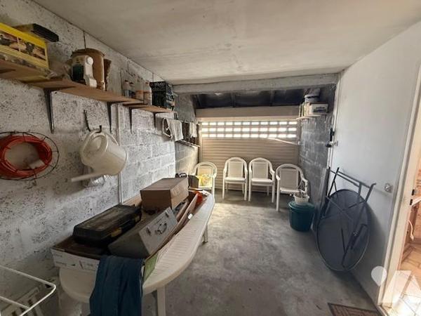 Valorbiquet St Cyr du Ronceray pavillon plain-pied 3 CH