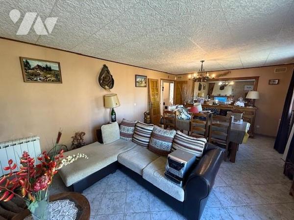 Valorbiquet St Cyr du Ronceray pavillon plain-pied 3 CH