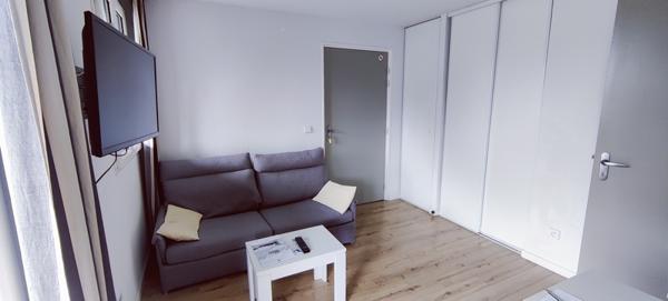 Appartement à vendre |  Luz-Saint-Sauveur |  3 pièces | 39 m²
