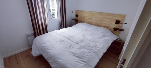 Appartement à vendre |  Luz-Saint-Sauveur |  3 pièces | 39 m²