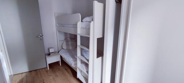 Appartement à vendre |  Luz-Saint-Sauveur |  3 pièces | 39 m²