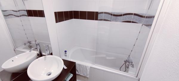 Appartement à vendre |  Luz-Saint-Sauveur |  3 pièces | 39 m²