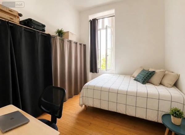 Achat - Appartement Angers 49000 4 pièces 89 m 2