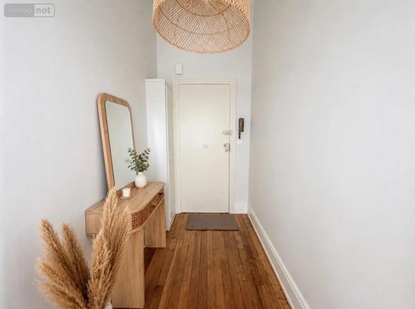 Achat - Appartement Angers 49000 4 pièces 89 m 2